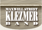 Maxwell Street Klezmer Band