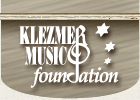 Klezmer Music Foundation