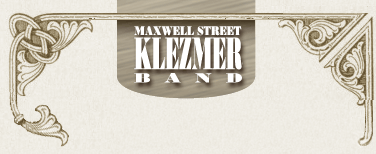 Klezmer Band