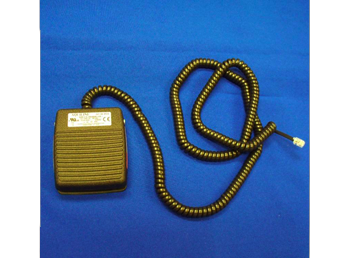 FS-HF Foot-operated Exposure Switch