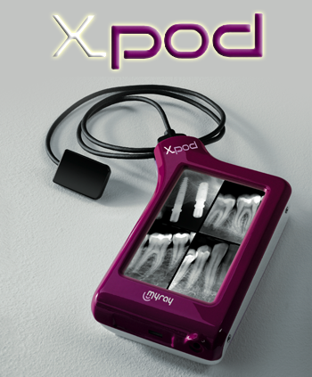 XPOD